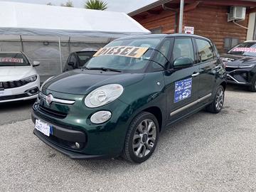 Fiat 500L 1.3 Multijet 95 CV Lounge