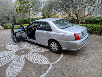 Rover 75 V6 benzina GPL