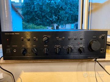 Amplificatore harman kardon