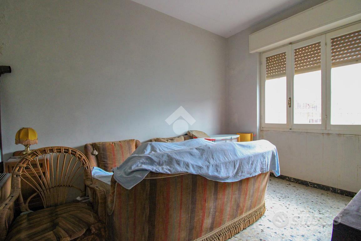PALAZZINA A LUMEZZANE - Vista 3