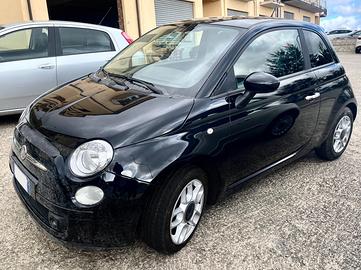 Fiat 500 1.2 Sport 69cv 2010 - NEOPATENTATI