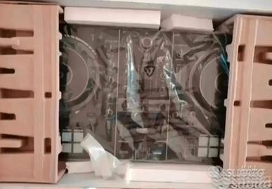 CONSOLE HERCULES IMPULSE 500 NUOVO 