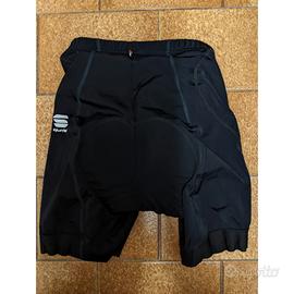 pantaloncini da ciclista 