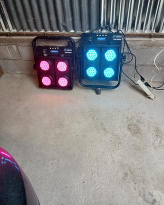 Fari led proel