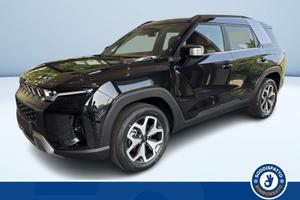 KGM Torres K-Line 1.5 Turbo GDI 163 CV 2WD AT