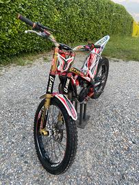 Trs rr 300