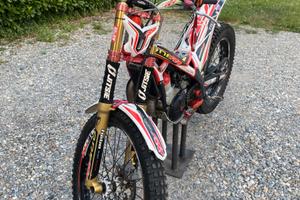 Trs rr 300