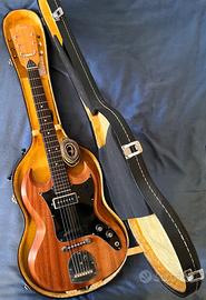 Chitarra vintage SG Framus