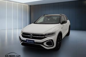 VOLKSWAGEN T-Roc I 2022 - T-Roc 2.0 tdi R-Line 115