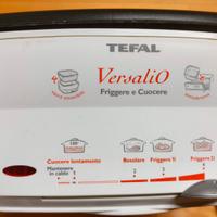 Friggitrice Versalio Tefal