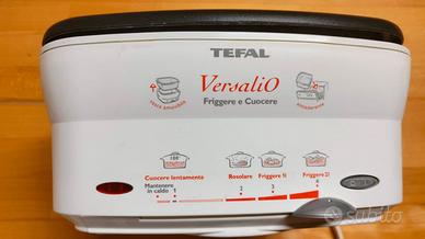Friggitrice Versalio Tefal