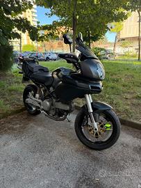 Ducati Multistrada 620 i.e. (2007) Solo 22.000 km
