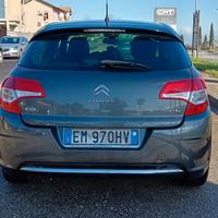 Citroen C4 hatback 