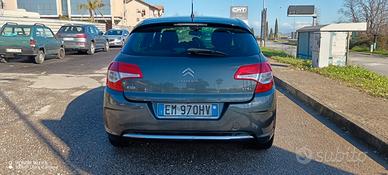 Citroen C4 hatback 