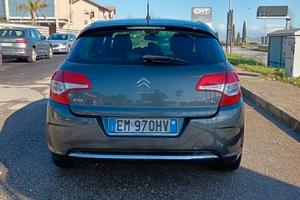 Citroen C4 hatback 