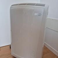 Pinguino De Longhi Pac N80