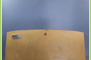 Portellone Cofano Posteriore FIAT 127 1a Prima Ser