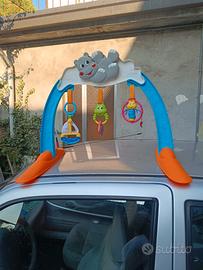giostrina chicco