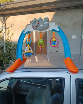 giostrina chicco
