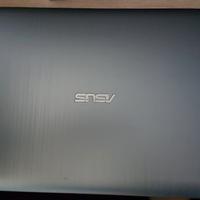 ASUS Sonic Master VivoBook Max F541S