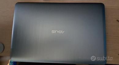 ASUS Sonic Master VivoBook Max F541S