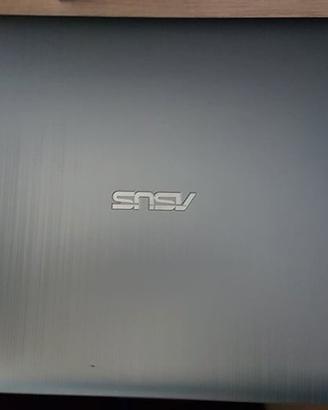 ASUS Sonic Master VivoBook Max F541S