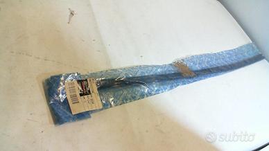 GUARNIZIONE VETRO APE PIAGGIO 186038