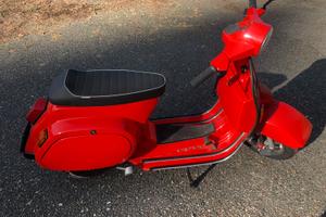 Piaggio vespa pk 50 s
