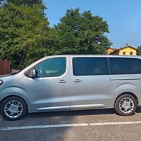 Citroen space tourer 2000cc 150 cv 