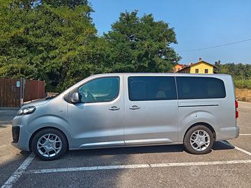 Citroen space tourer 2000cc 150 cv 