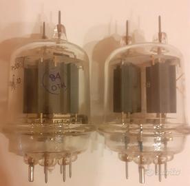 2 Valvole OTK GI30 829B come nuove funzionanti