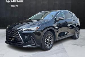 Lexus NX 350h 2.5 hybrid Premium+ 4wd e-cvt