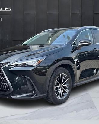 Lexus NX 350h 2.5 hybrid Premium+ 4wd e-cvt