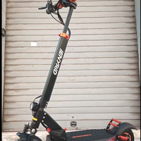 monopattino elettrico iENYRID M4 Pro S+ Max 800W