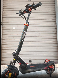 monopattino elettrico iENYRID M4 Pro S+ Max 800W