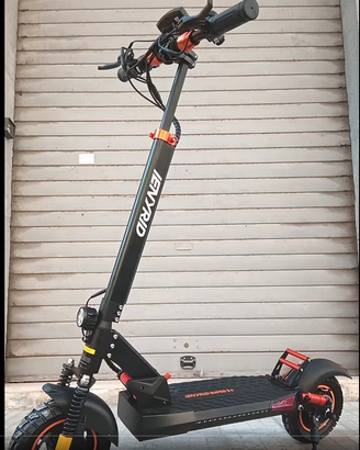 monopattino elettrico iENYRID M4 Pro S+ Max 800W