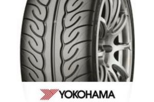 Pneumatici 205 45 r16 83W Yokohama neova ad08 rs