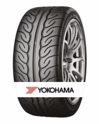Pneumatici 205 45 r16 83W Yokohama neova ad08 rs