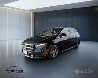 Mercedes Classe B - W247 2023 - B 180 d AMG Line A