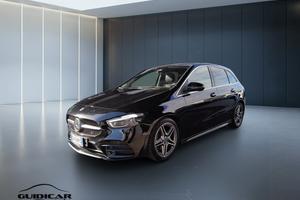 Mercedes Classe B - W247 2023 - B 180 d AMG Line A