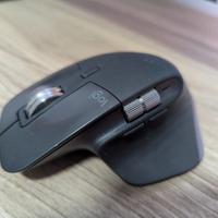 Logitech Mx Master 3