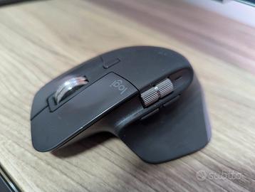 Logitech Mx Master 3