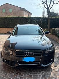 audi a4 2.0 tdi 143 cv