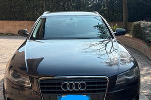 audi a4 2.0 tdi 143 cv