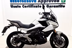 Cf Moto 700MT - MOTONOVA
