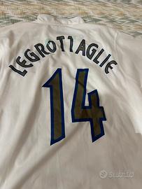 Maglia Nicola Legrottaglie