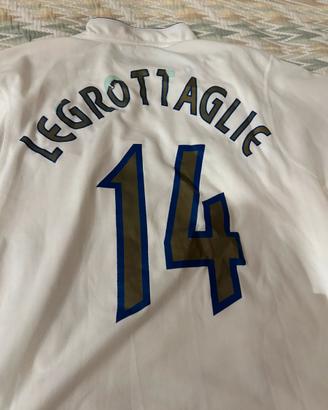Maglia Nicola Legrottaglie