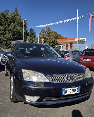 FORD MONDEO 2 SERIE 2.2 16V
