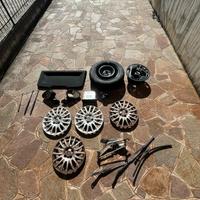 Ricambi Fiat  Grande punto