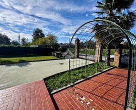 CASA SEMINDIPENDENTE A MIRANO